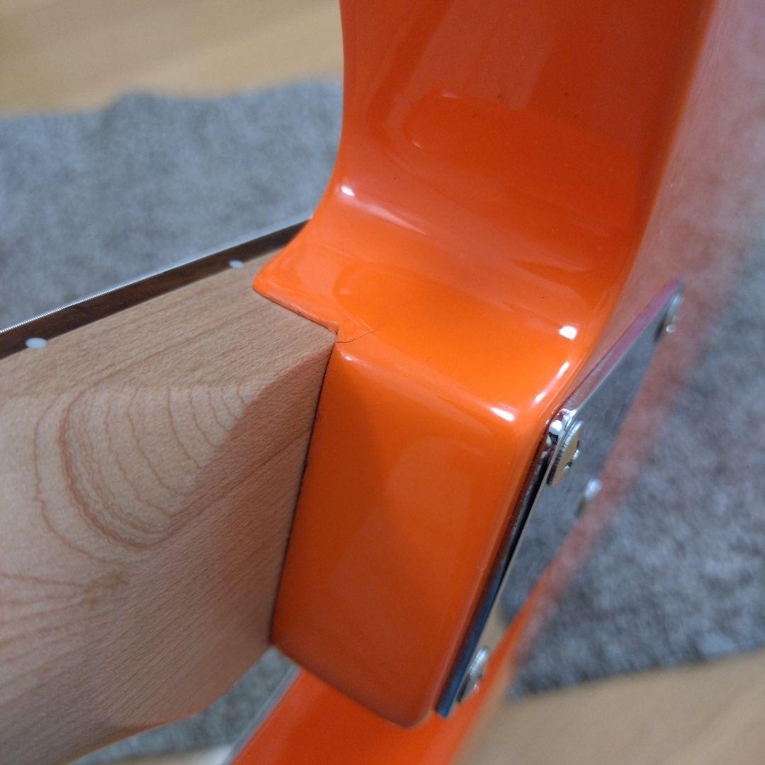 Squier affinity telecaster エレキギター