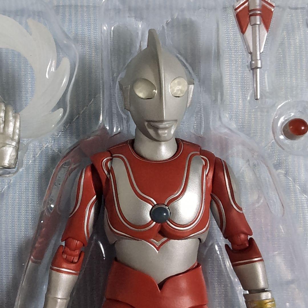 フィギュアーツ 帰ってきたウルトラマン　最終値下げ