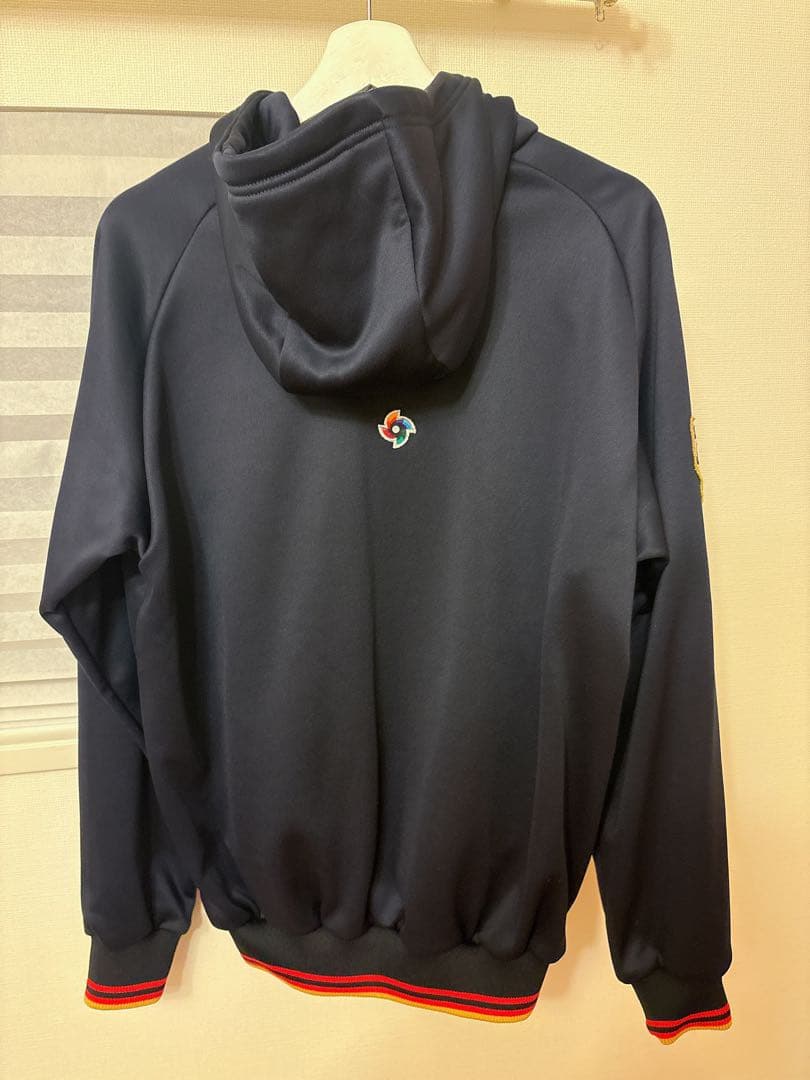 2023 WBC 日本代表 侍ジャパン レプリカ パーカー