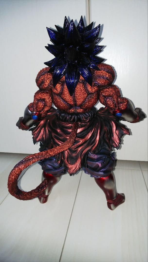 リペイントフィギュア