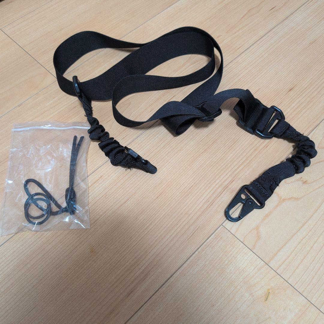 東京マルイ M4A1 SOCOM CARBINE 次世代電動ガン (スリング付)