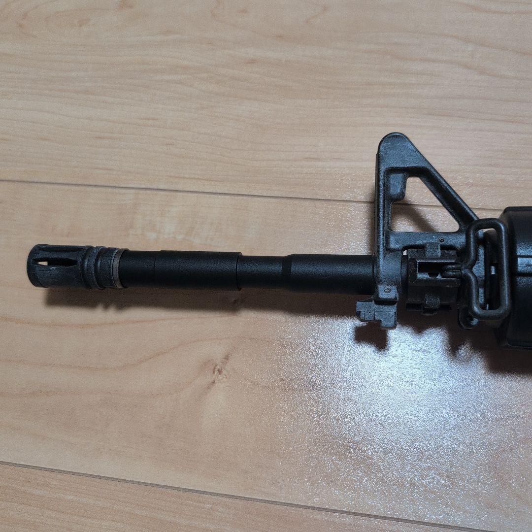 東京マルイ M4A1 SOCOM CARBINE 次世代電動ガン (スリング付)