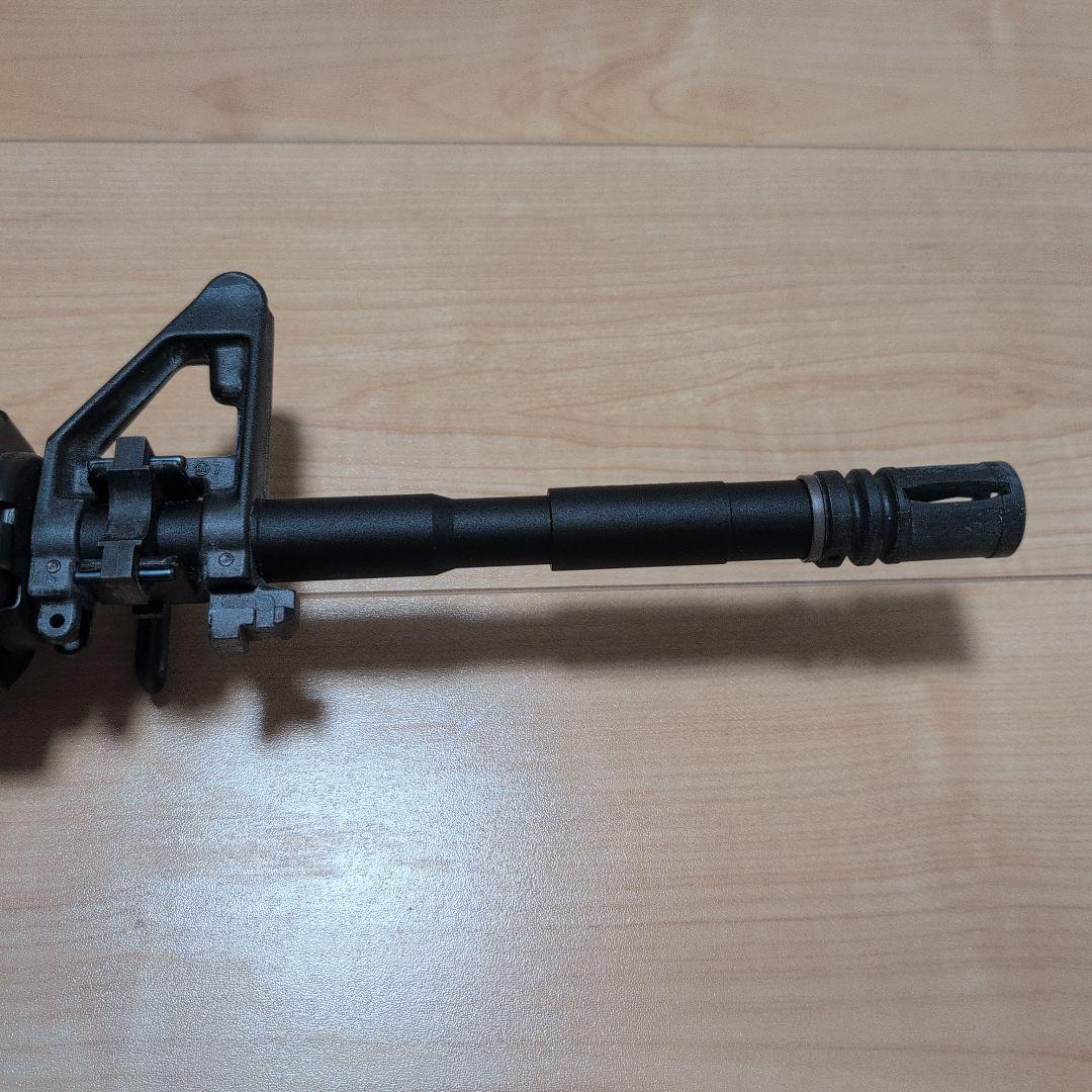 東京マルイ M4A1 SOCOM CARBINE 次世代電動ガン (スリング付)