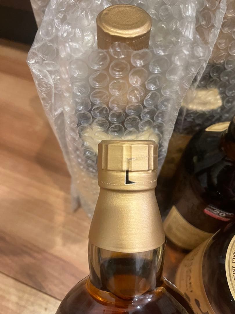 山崎12年【14本】