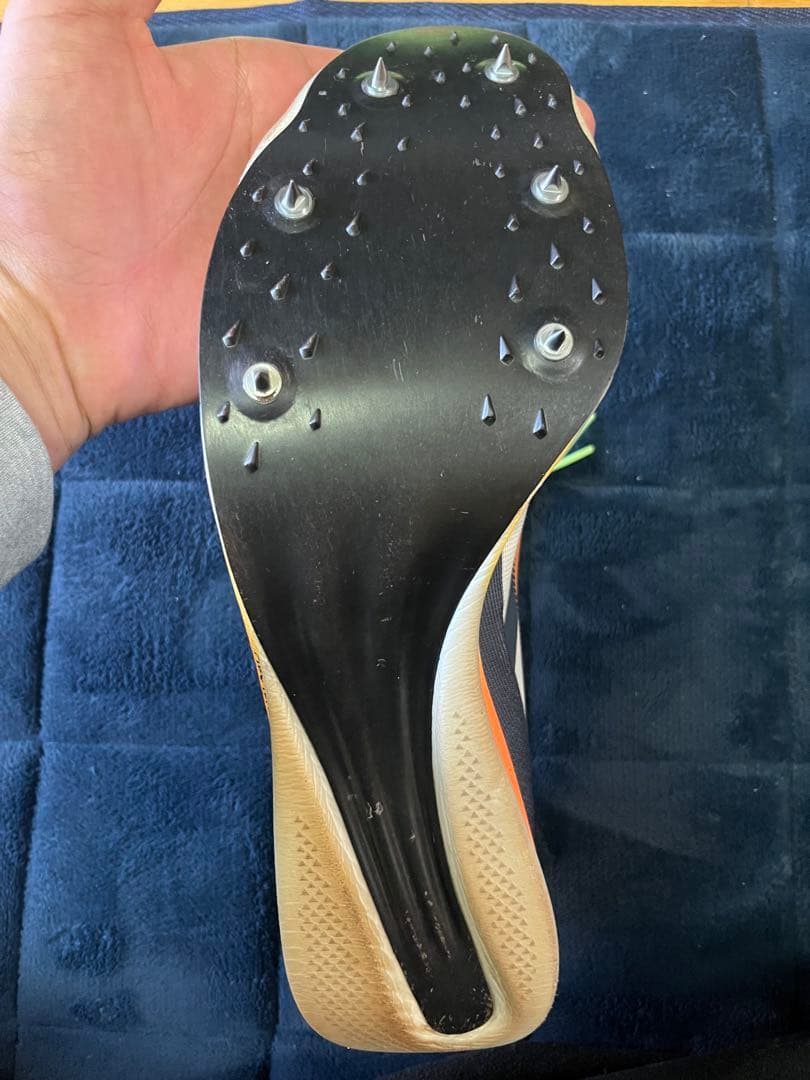 ニューバランスFuelCell SuperComp MD-X v3 28.5cm