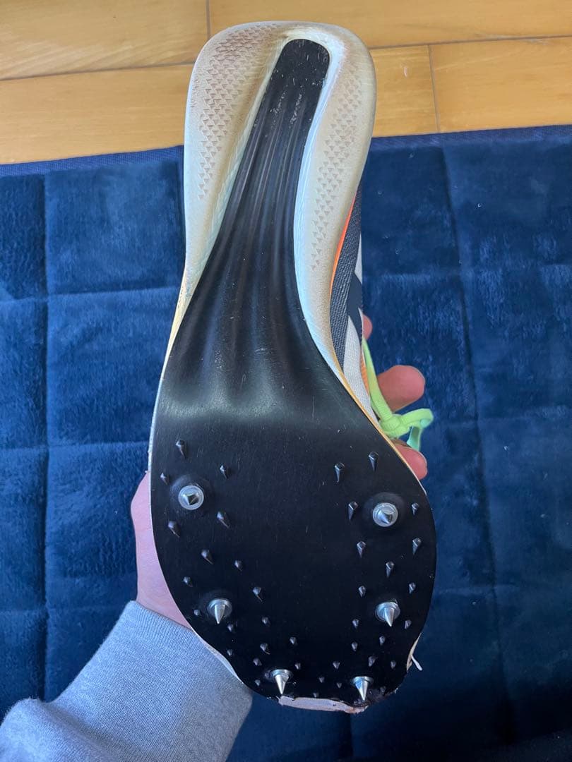 ニューバランスFuelCell SuperComp MD-X v3 28.5cm