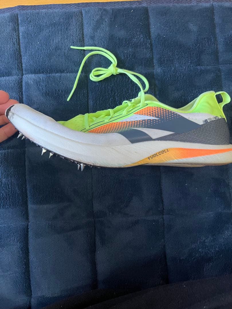 ニューバランスFuelCell SuperComp MD-X v3 28.5cm