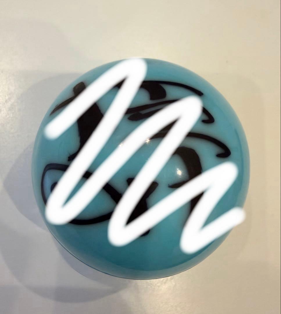 サインボール INI 髙塚大夢