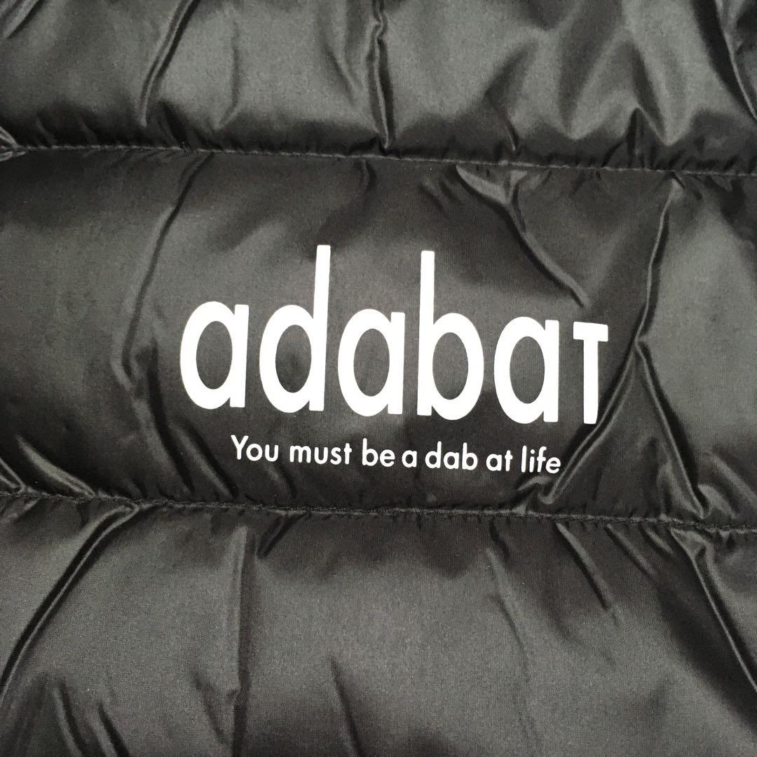 【ほぼ半額！】アダバット　ゴルフウェア　ダウンジャケット他　まとめ売り！