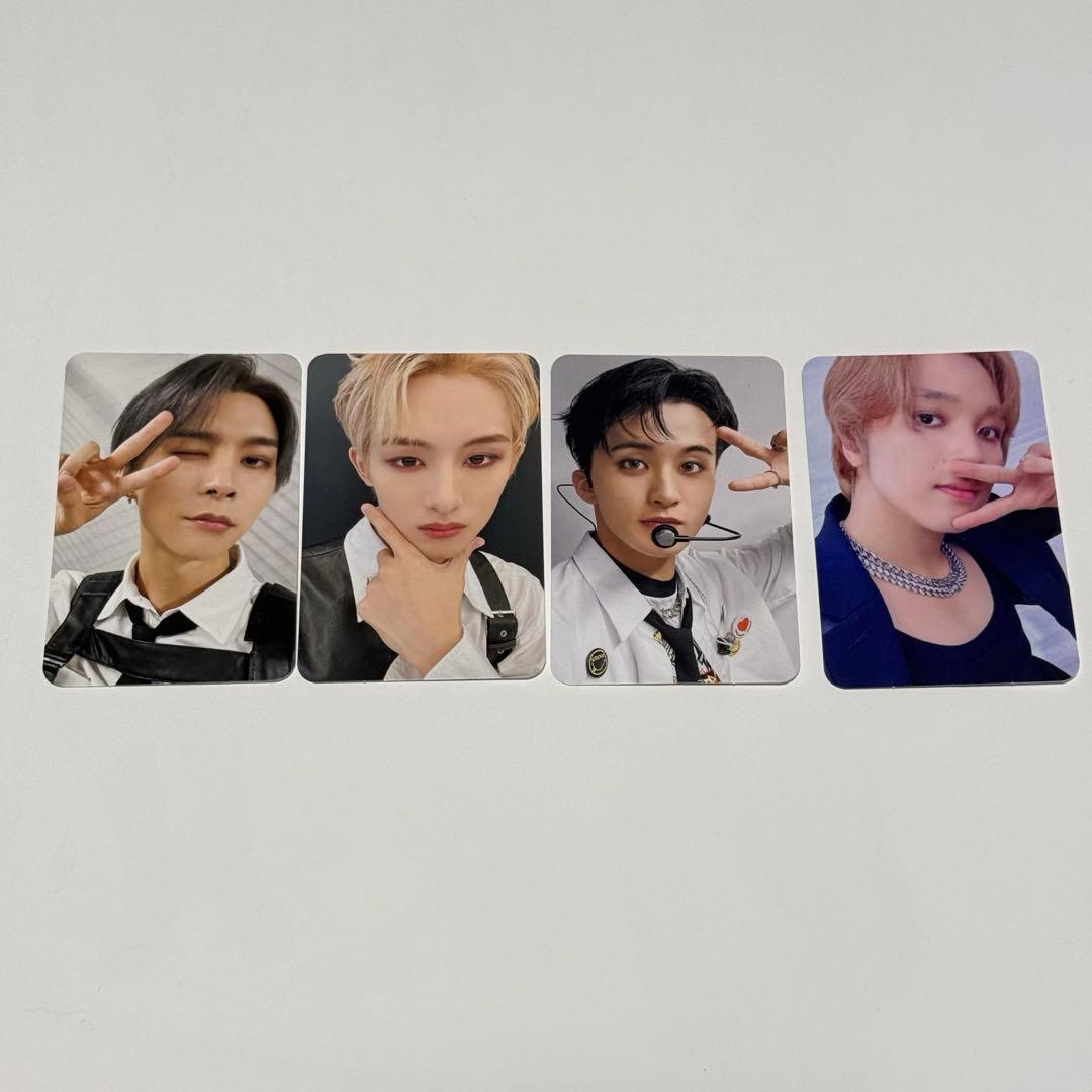 NCT NATION Blu-ray 初回限定盤