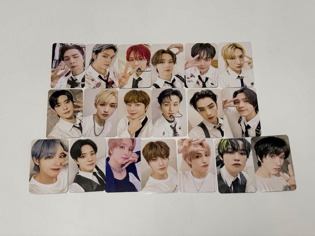 NCT NATION Blu-ray 初回限定盤