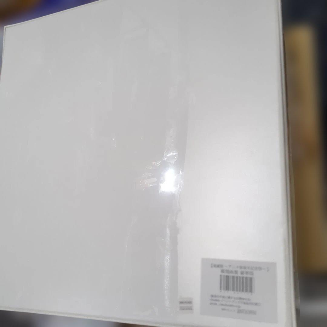 鬼滅の刃 参周年記念祭 無限列車編 幕間画集 豪華版