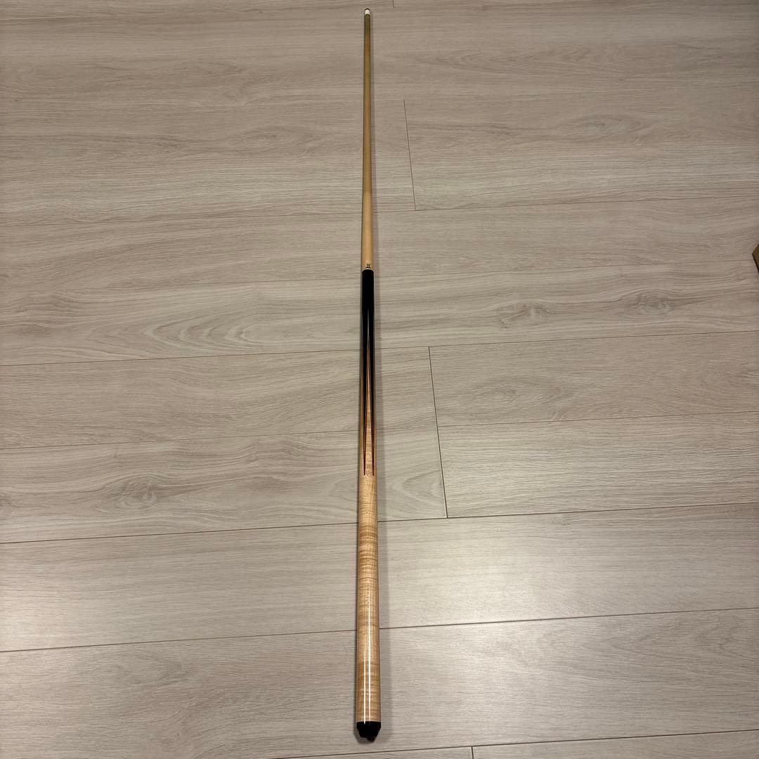 プレデター キュー スニーキーピート 314-2シャフト predator