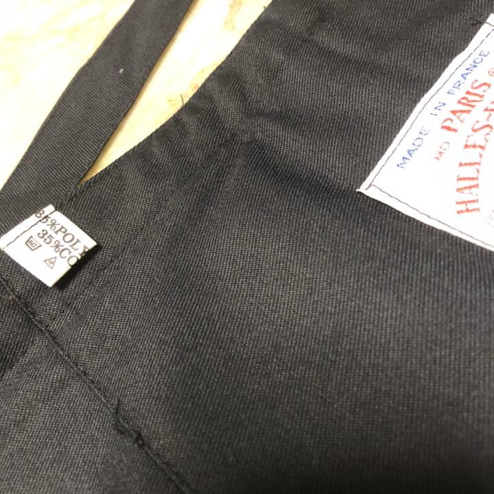 FRANCE  業務用　腰下タブリエ　D＆M