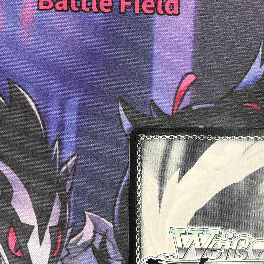 【ヴァイス】イケイケ ギャルりんご　辻野あかり　SP　デレマス　梅澤めぐ