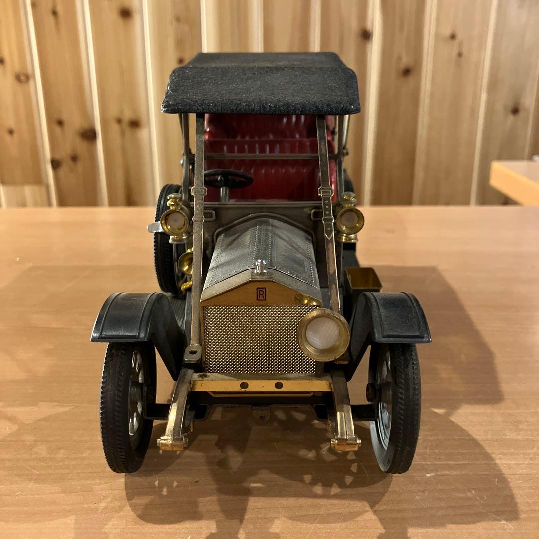 クラシックカー/模型/ロールスロイス SD8451