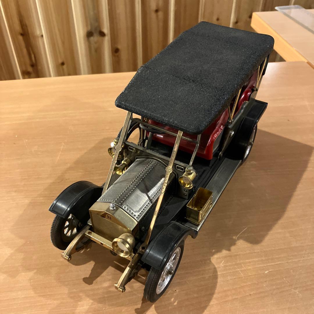 クラシックカー/模型/ロールスロイス SD8451