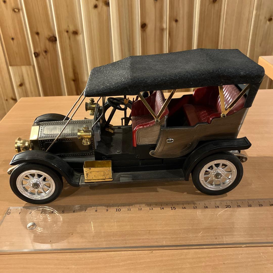 クラシックカー/模型/ロールスロイス SD8451