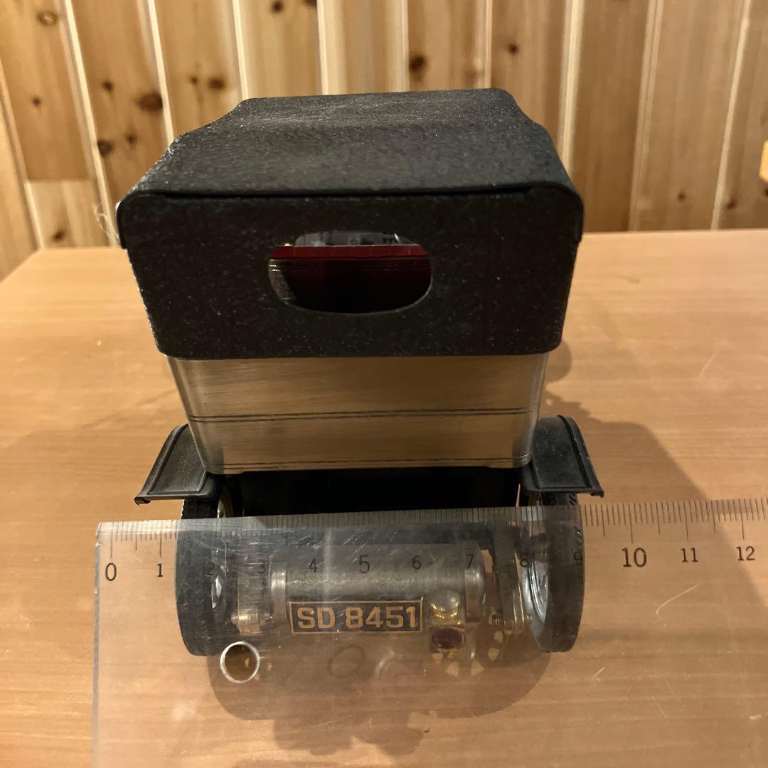 クラシックカー/模型/ロールスロイス SD8451