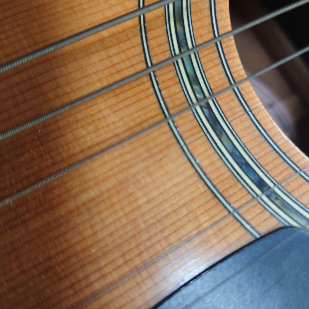 ヤマハ★アコースティックギターFG-400D★ジャパンビンテージ送料無料