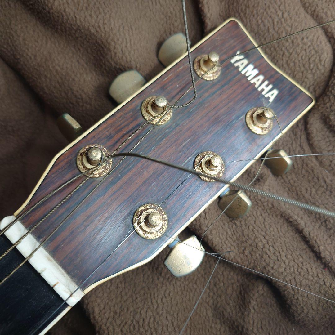 ヤマハ★アコースティックギターFG-400D★ジャパンビンテージ送料無料
