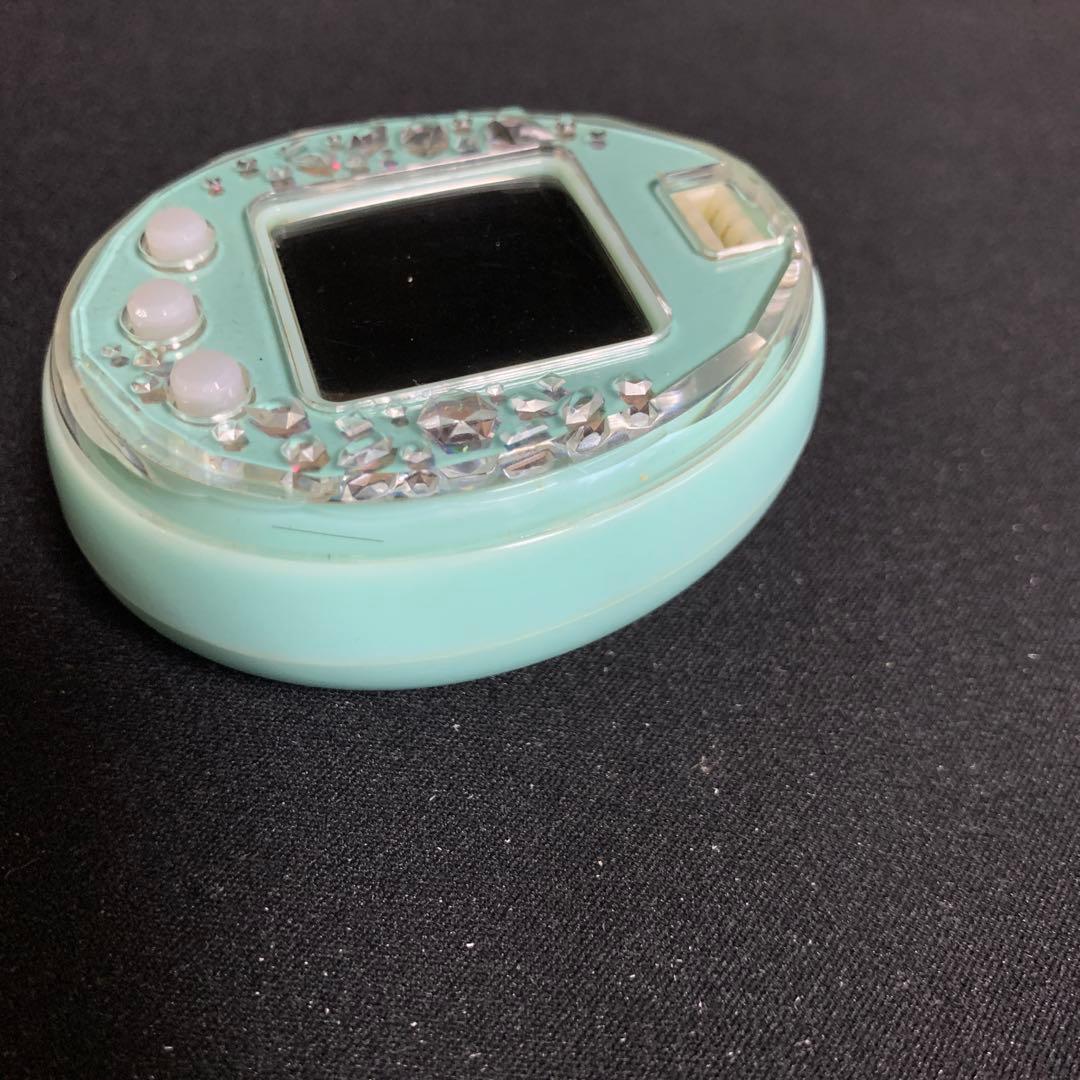 たまごっち　ピース　グリーン