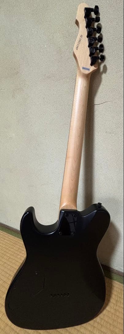 超美品❤︎GrassRootsエレキギター 【中古品】