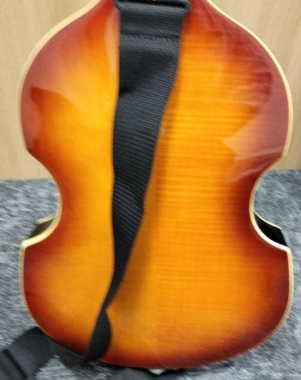 【美 品】Epiphone エピフォン Viola Bass