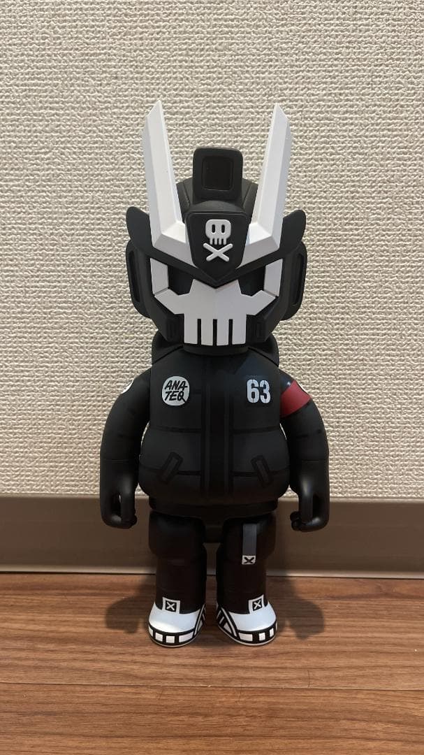 その他 QUICCS X ANATOY \