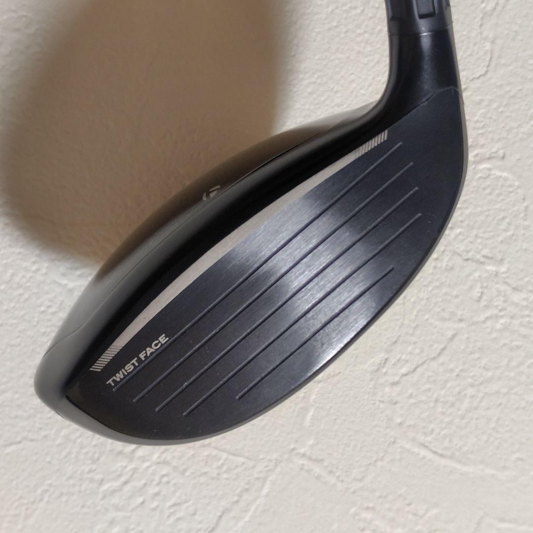 TaylorMade STEALTH2 HD フェアウェイウッド5番