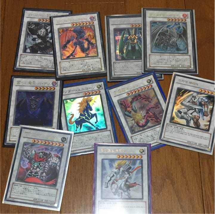 シンクロカード