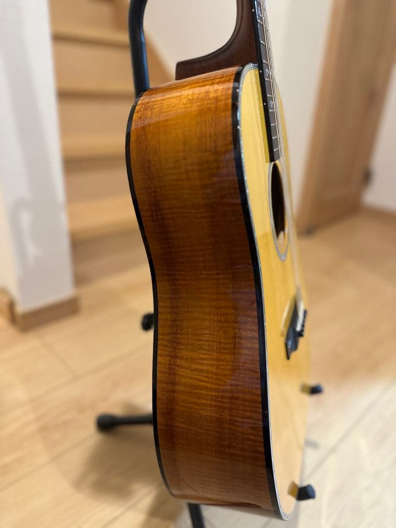 K.Yairi lo-150K 2007年製廃盤品