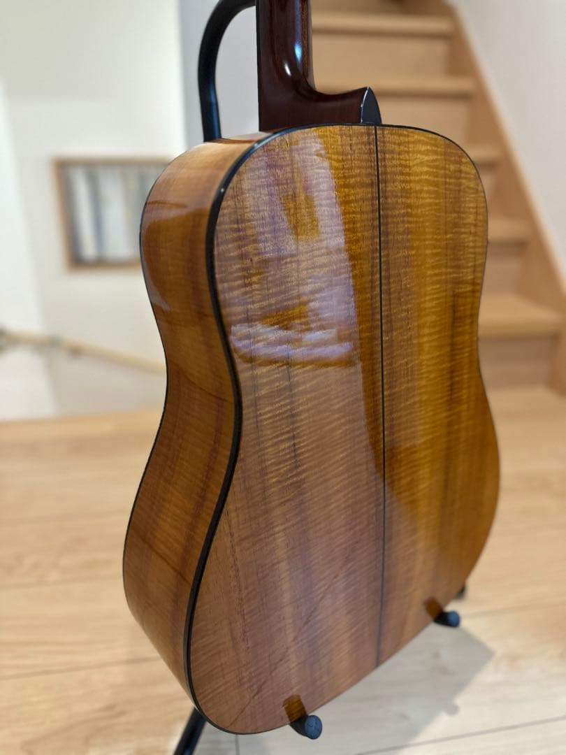 K.Yairi lo-150K 2007年製廃盤品