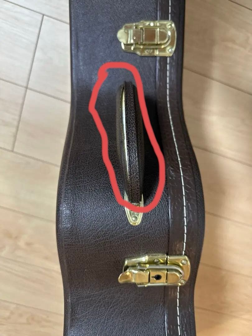 K.Yairi lo-150K 2007年製廃盤品