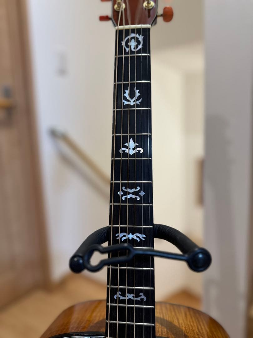 K.Yairi lo-150K 2007年製廃盤品