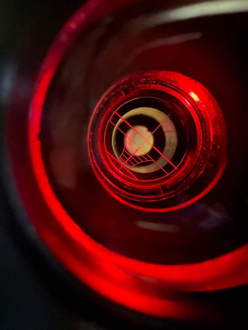 メ*ト様 再出品！ VSR-10プロスナイパーversionエアガン 箱スコープ