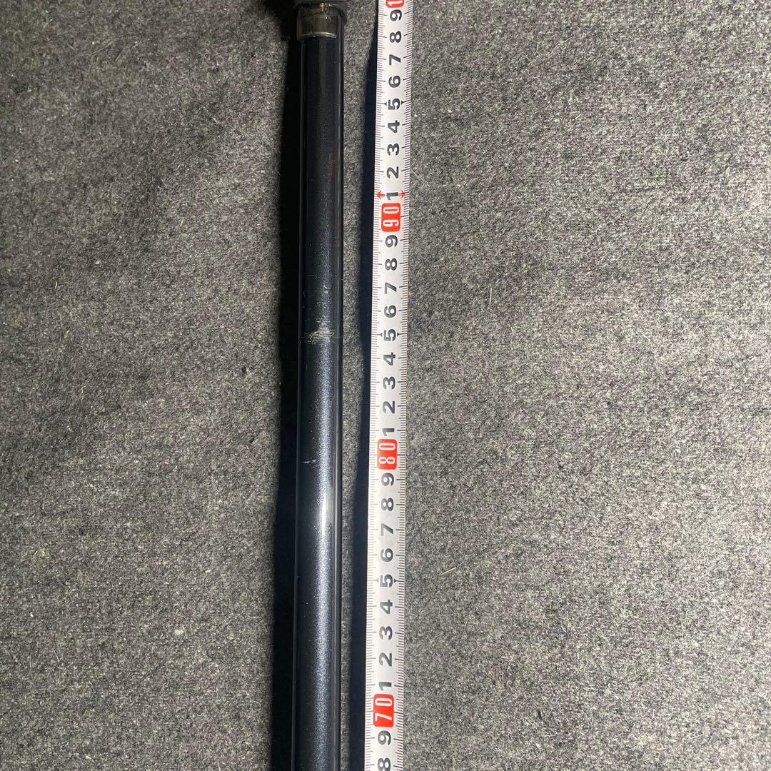 ダイワ　リバティ　あおりいか　2号　5.1m ヤエン竿