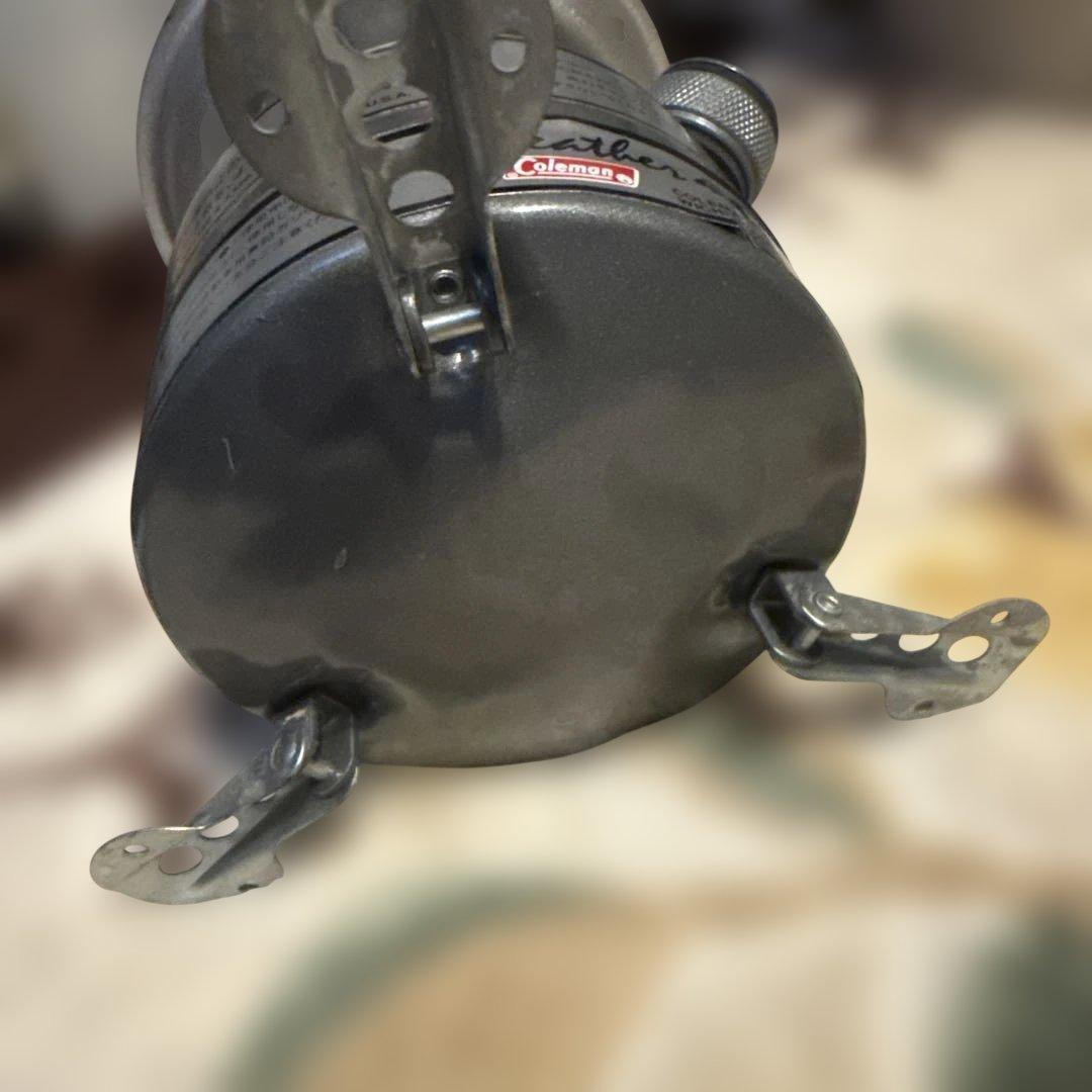 良品ColemanコールマンPeak1ピーク1 442-454Jストーブバーナー