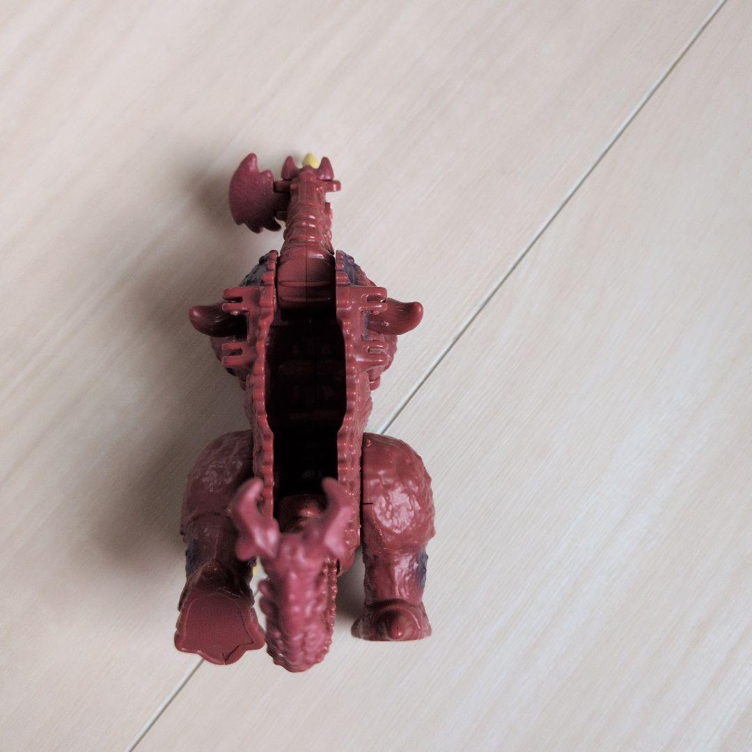 ゴジラエッグ　まとめ売り　モスラゴジラメカゴジラデストロイアフィギュア