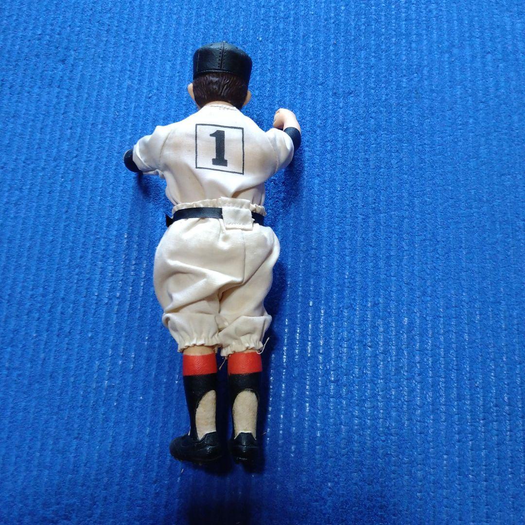 超貴重品のメイセイ　のフィギュア