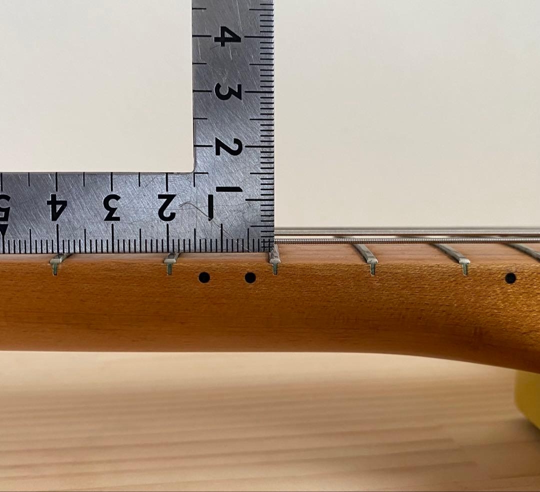 90's SquierテレキャスターMOD 日本製 ジャパンビンテージ