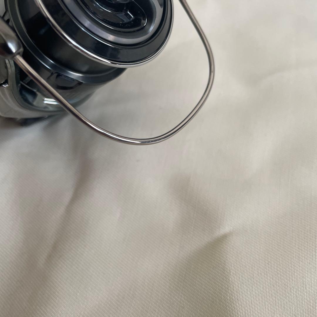 22ステラ　c2000SHG