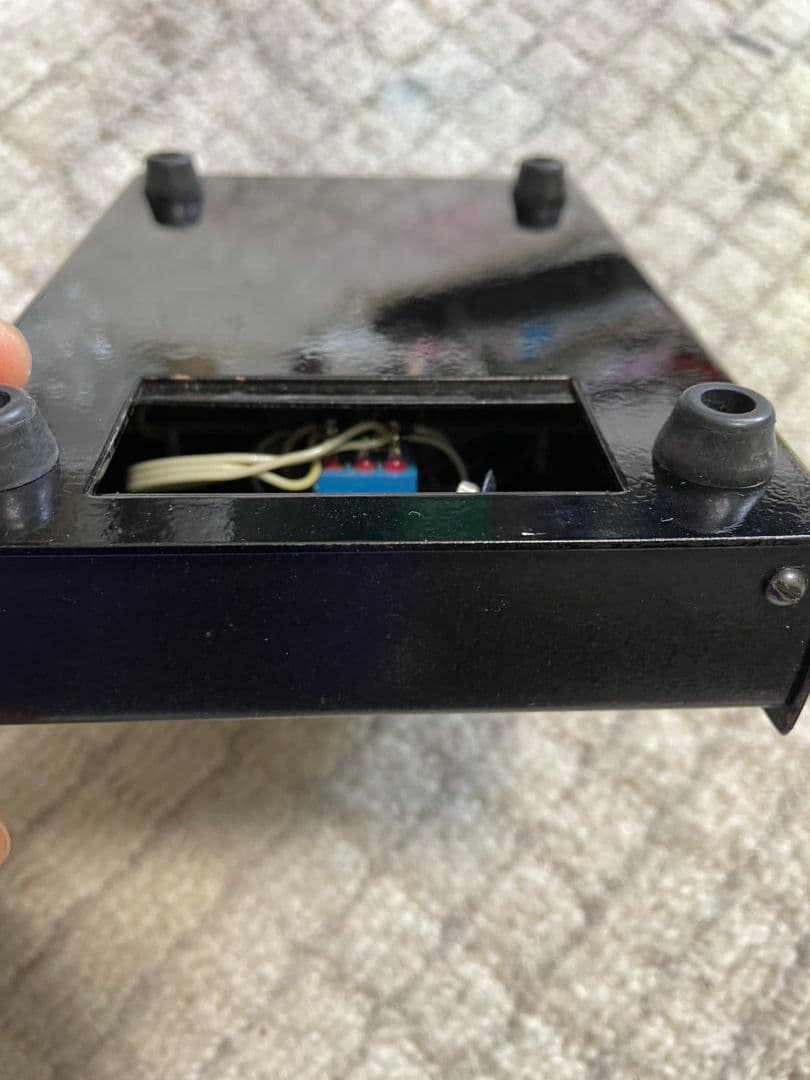 エレクトロハーモニクス　BIG MUFF π ロシア