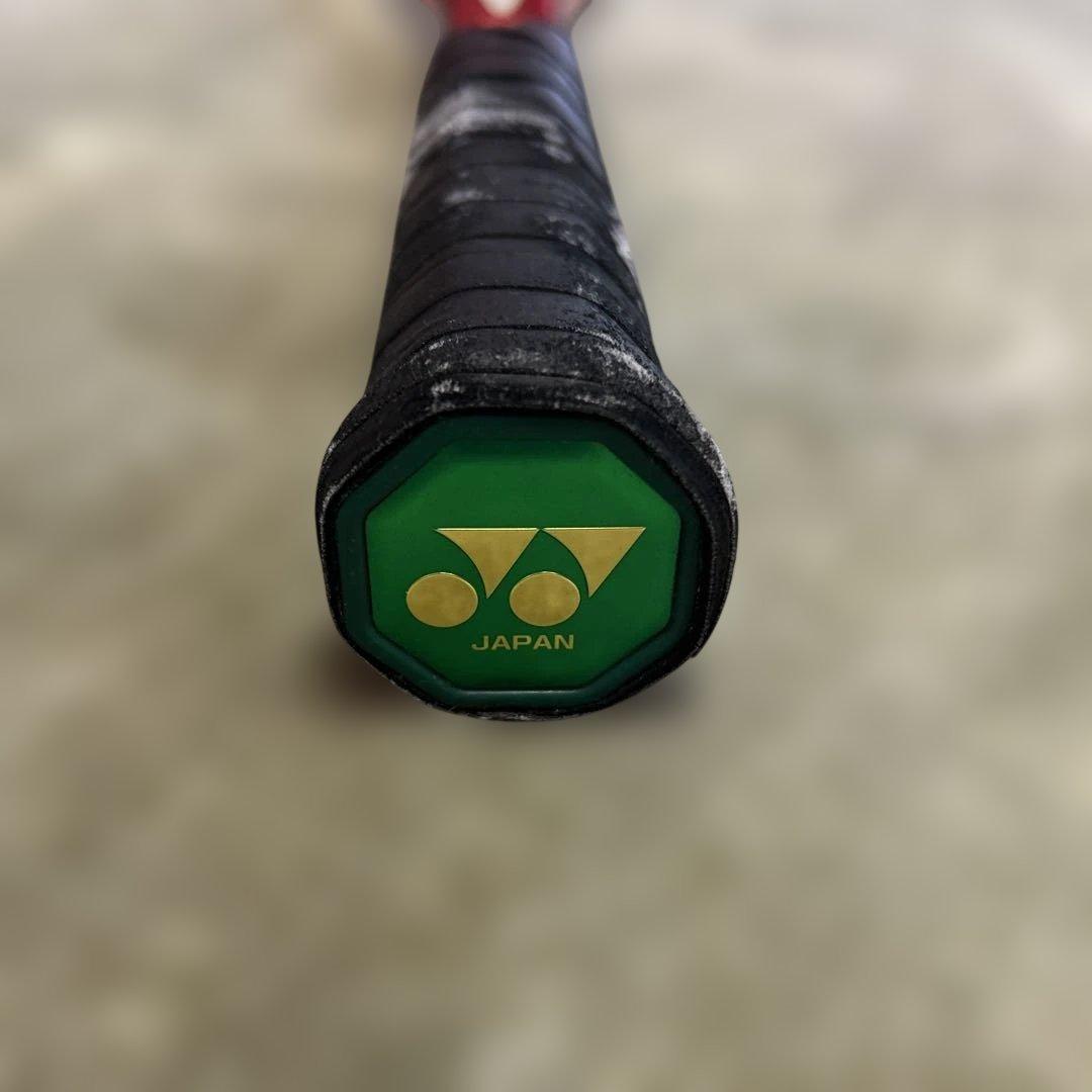 YONEX GEOBREAK 70Vソフトテニスラケット