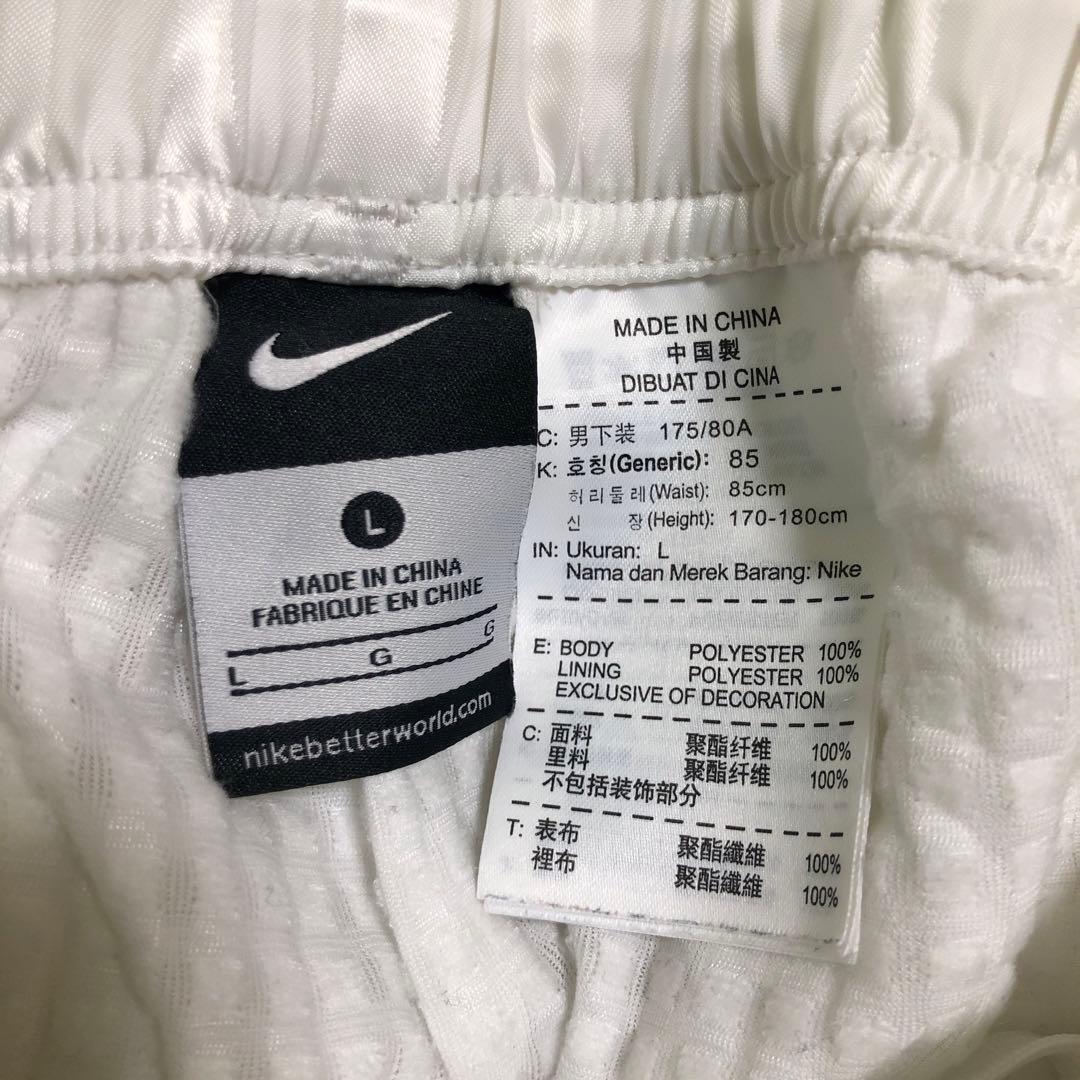 NIKE DIAMOND ELITE SHADO セットアップ L