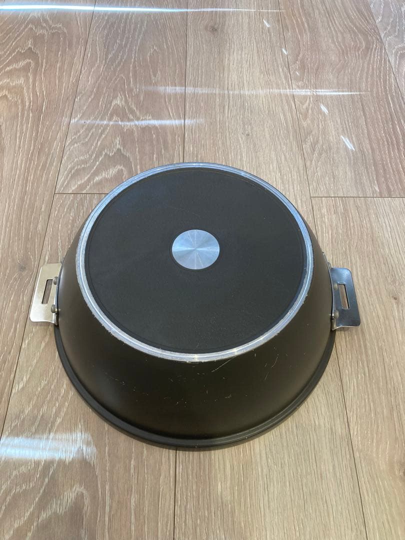 スノーピーク　パンクッカー　クッカー