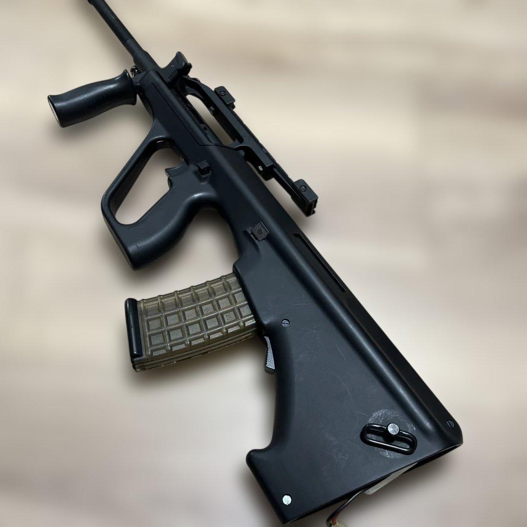 東京マルイ 電動ガン ステアーAUG