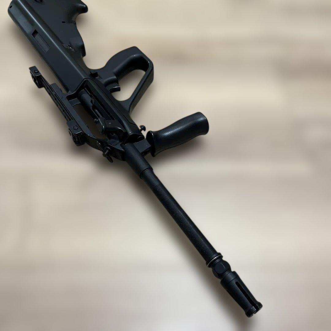 東京マルイ 電動ガン ステアーAUG