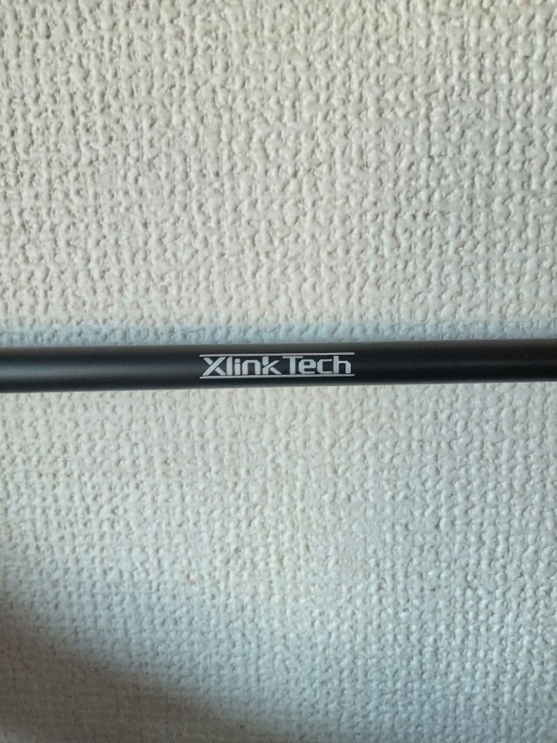 美品★TENSEI(テンセイ) 1K BLACK 65 S★タイトスリーブ付