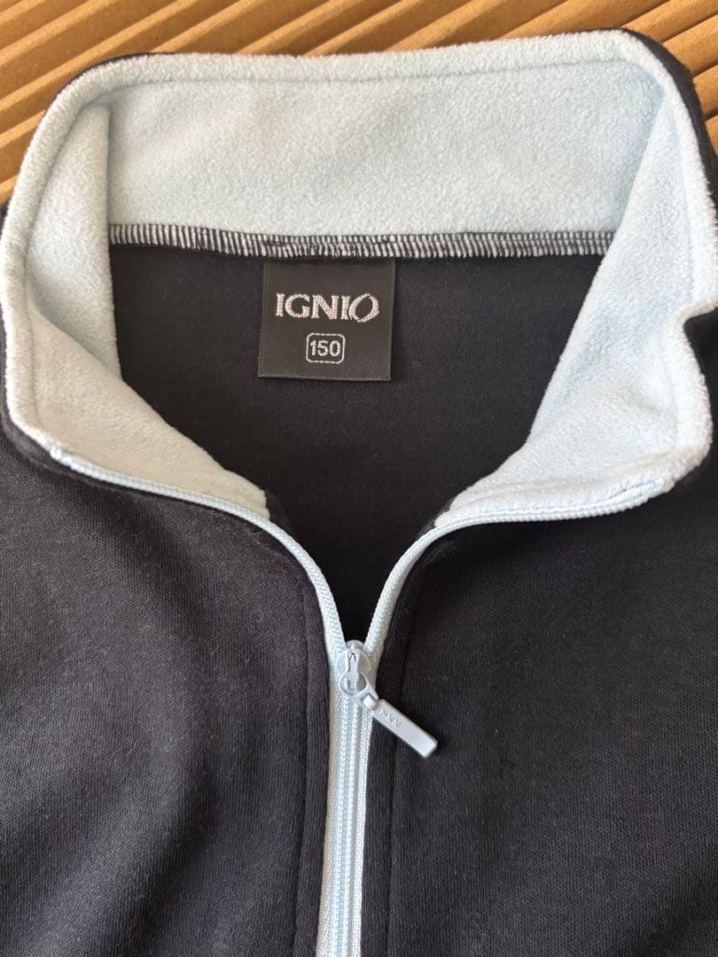 IGNIO (ONE PIECE)スノーボードウェア付属品8点